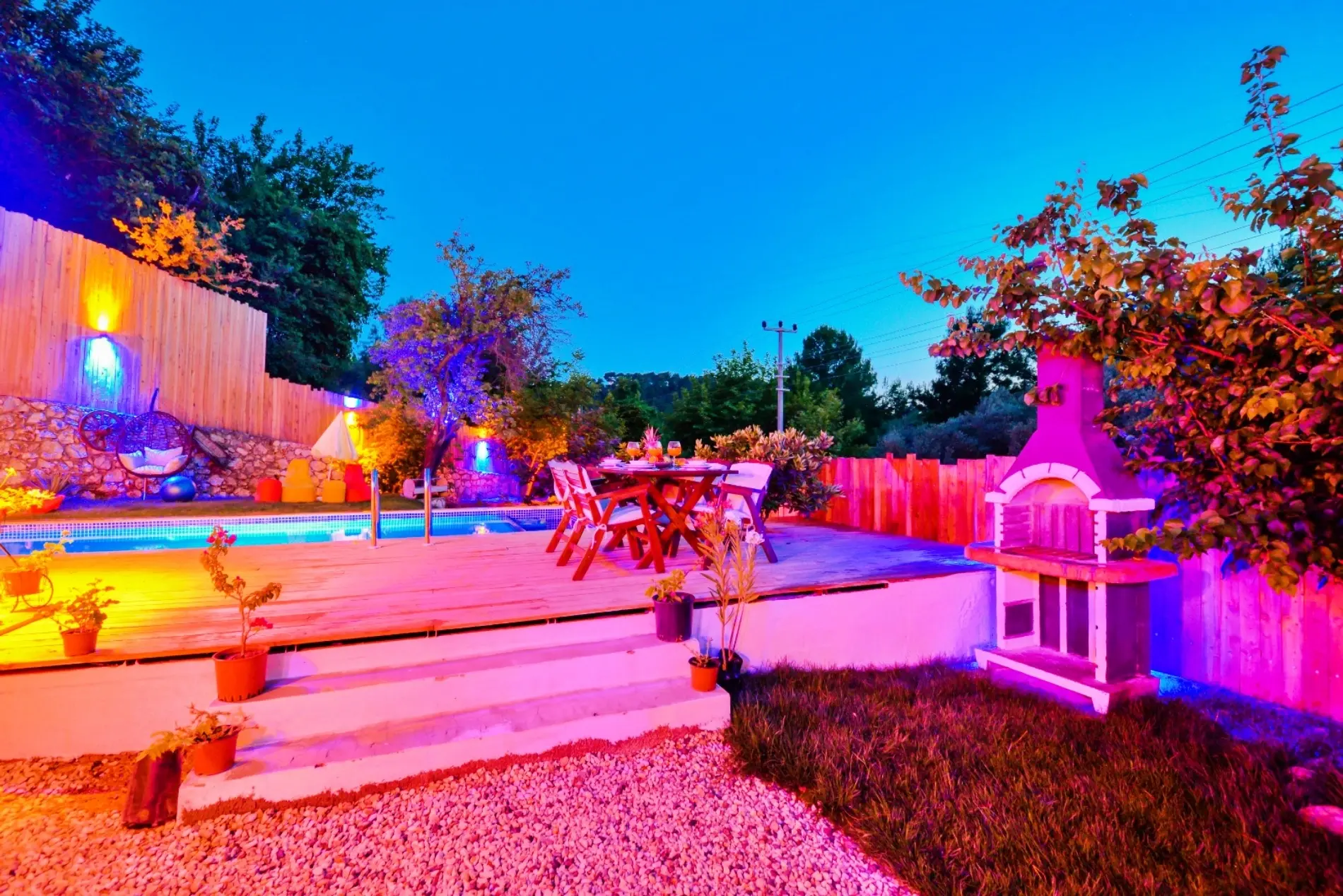 Villa Ahsen görsel 7